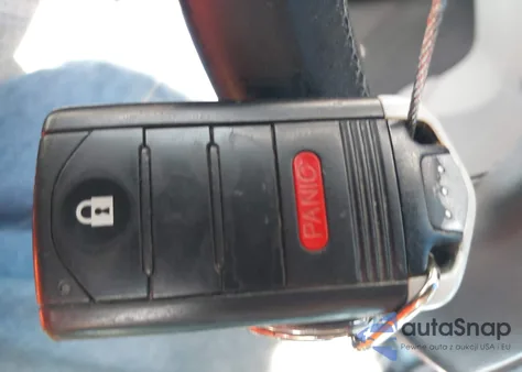 2012 Acura Tl 3.5 z USA, uszkodzony, nr VIN 19UUA8F5XCA017341